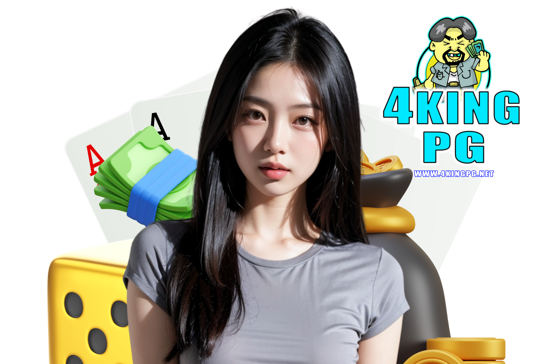 4king pg slot