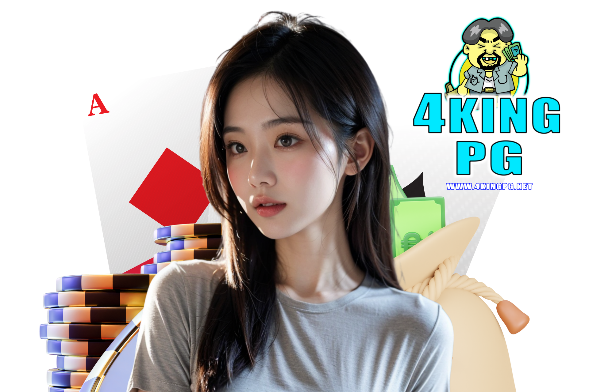 4king pg สมัคร
