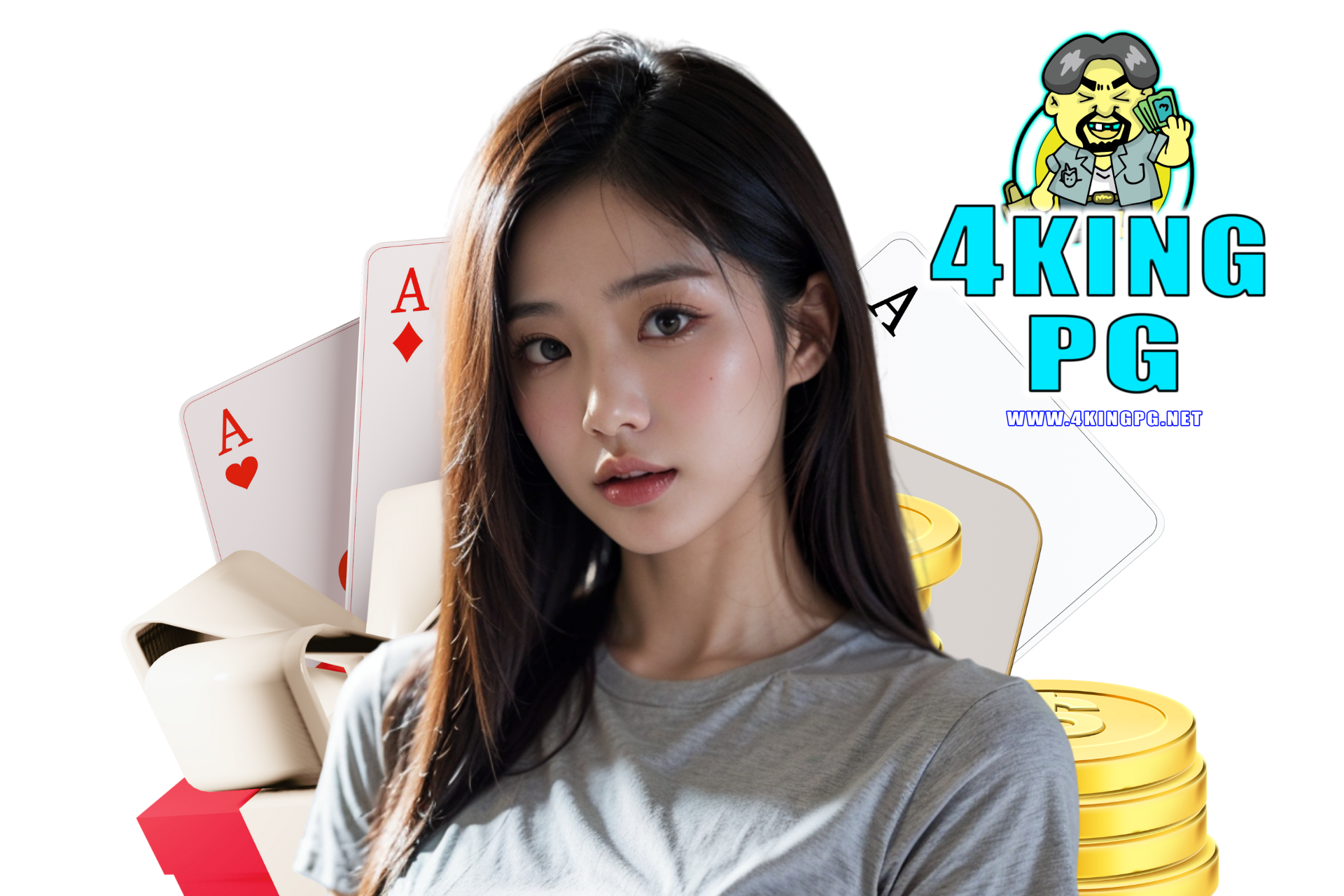 4king pg สล็อต