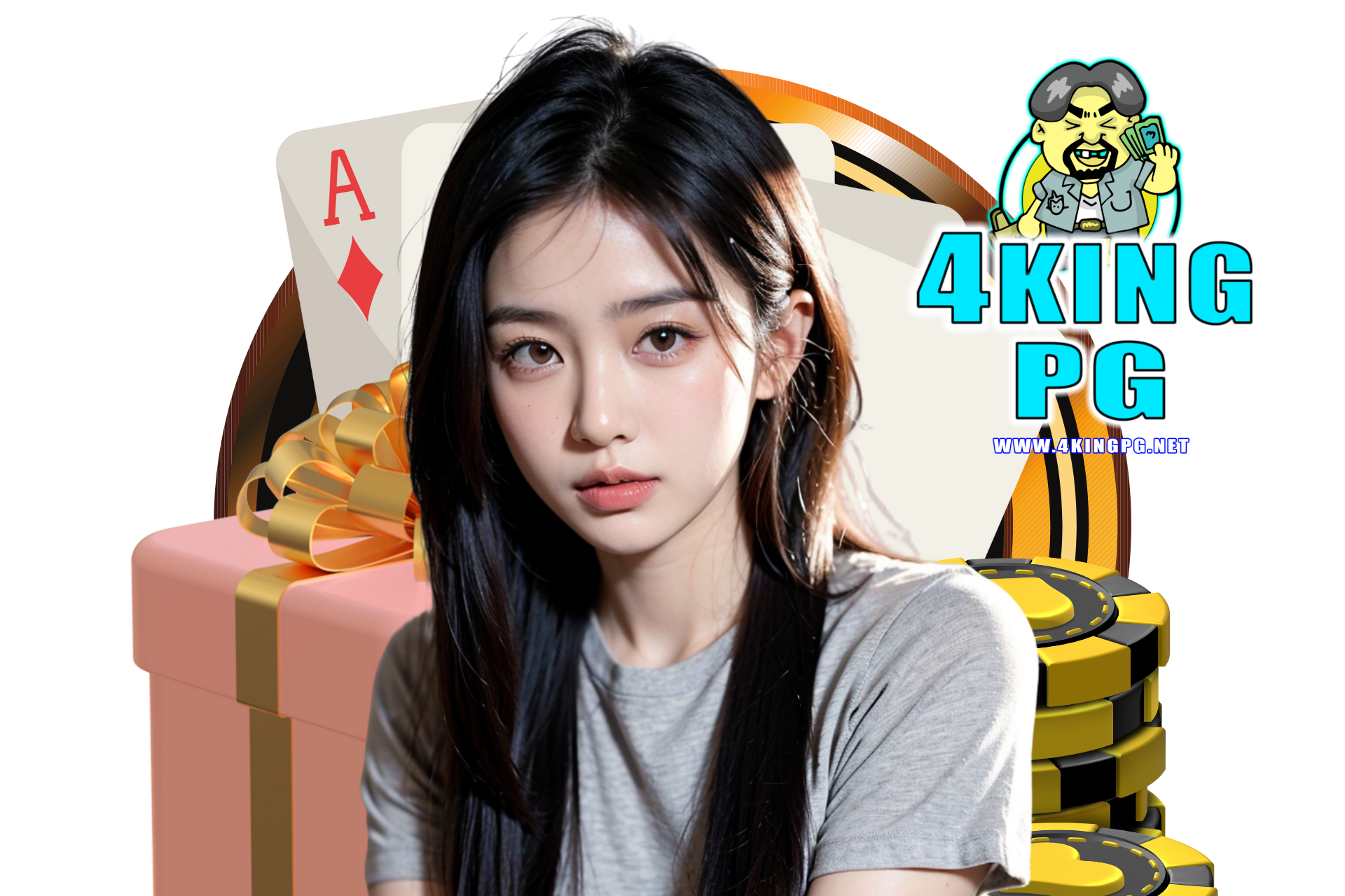 4king pg เว็บตรง