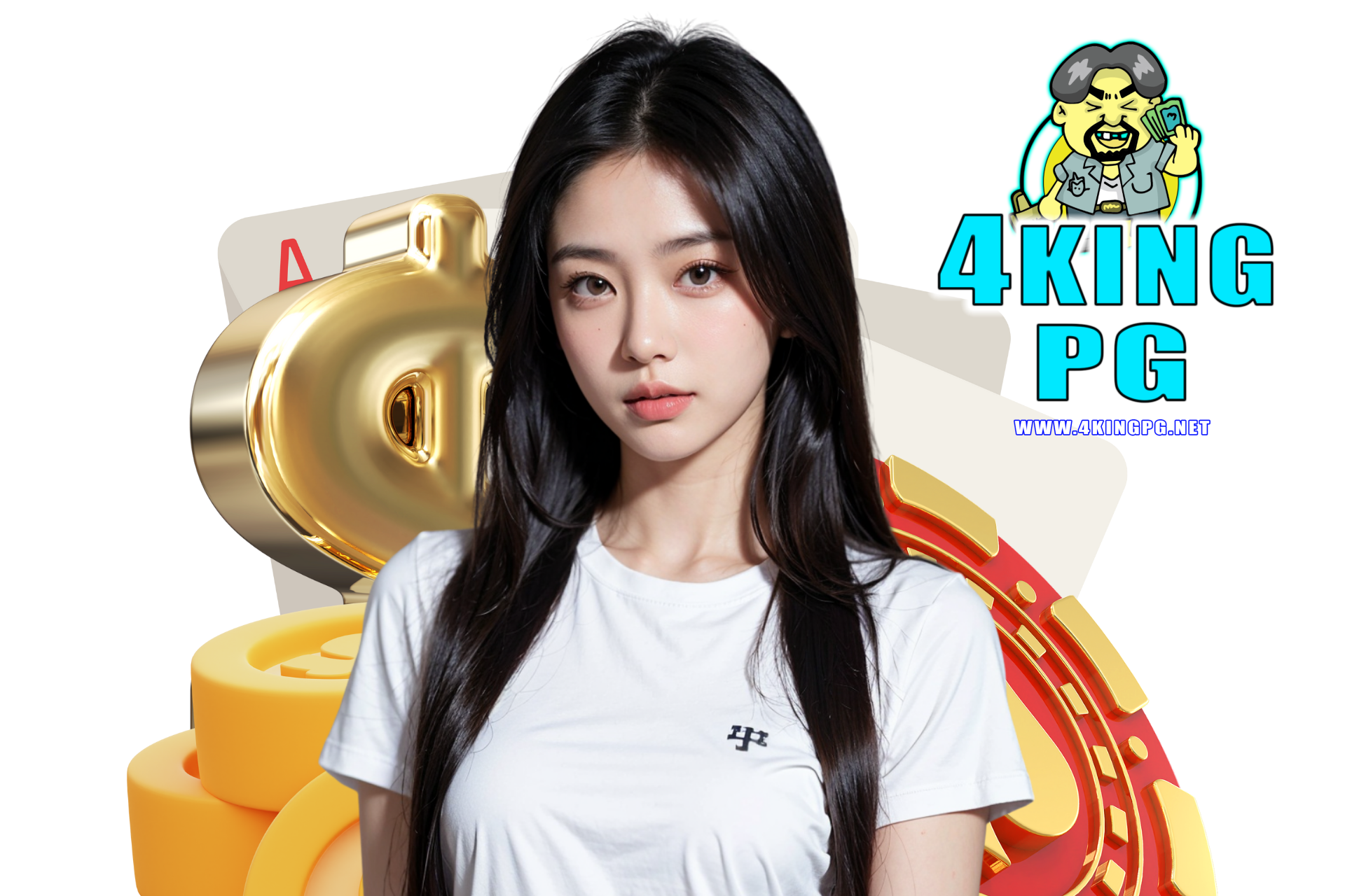 4king pg แจกเครดิตฟรี