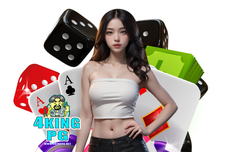 4king casino