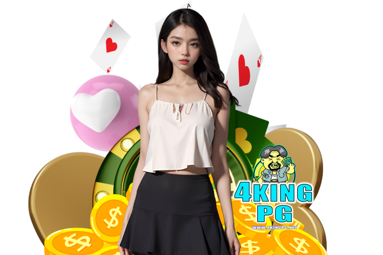 4king pg login