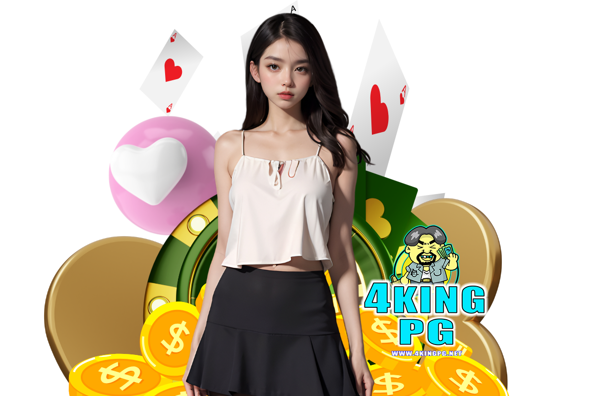 4king pg login