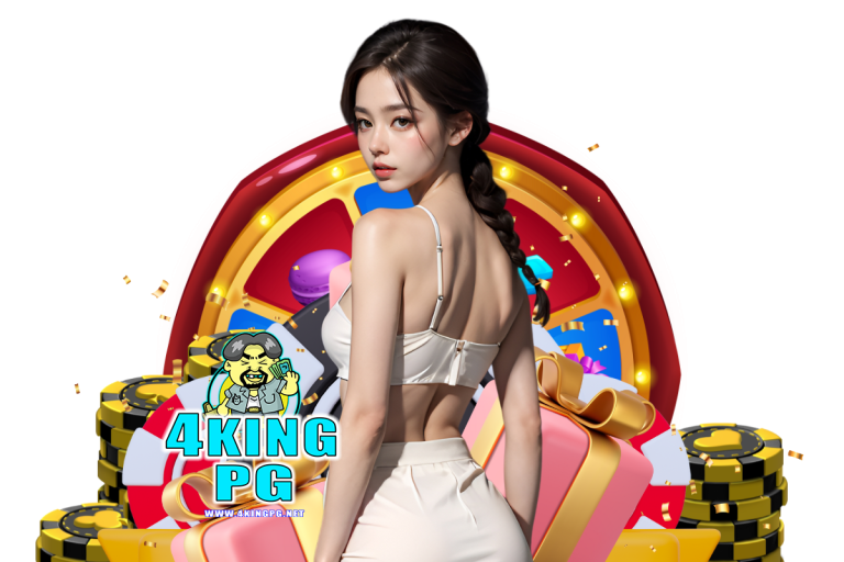 4king สล็อต