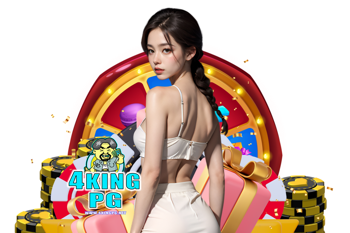 4king สล็อต
